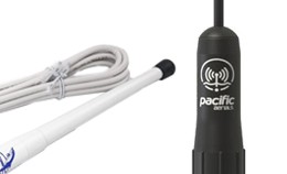 AM/FM Radio Antennes