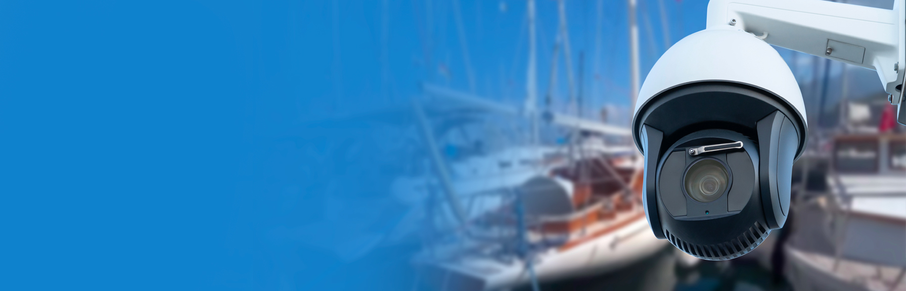 Boot Camera's en achteruit- vaar camera's