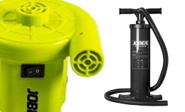 Funtube Accessoires