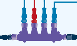 Schema's NMEA 2000 netwerken