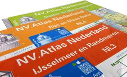 NV Atlas Waterkaarten