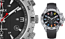 Watersport Horloges