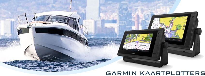 Garmin - Scherpe priizen! - Nautic Gear