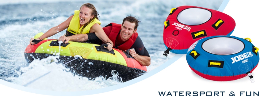 Watersport & Fun Watersport & Fun