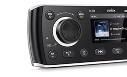 Velex Marine Radio
