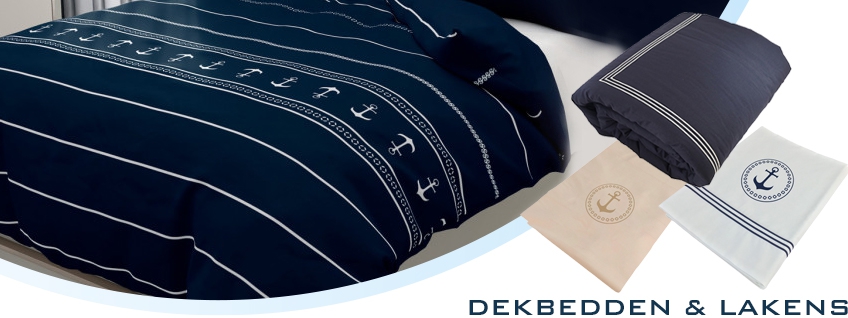 Dekbedden / lakens Dekbedden / lakens