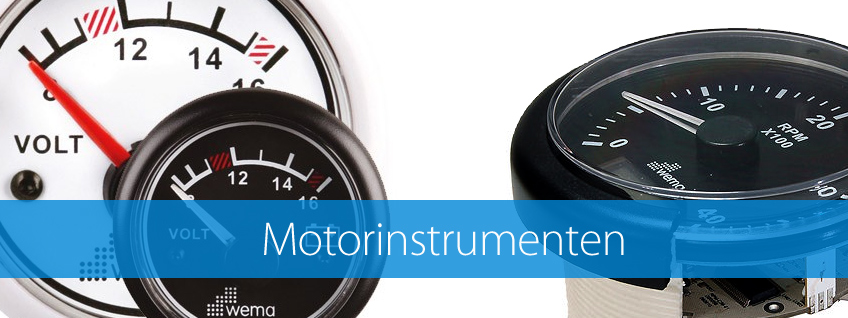 Motorinstrumenten