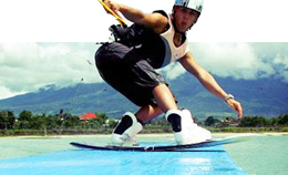 Wakeboards Jobe