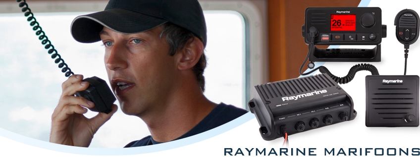 Raymarine