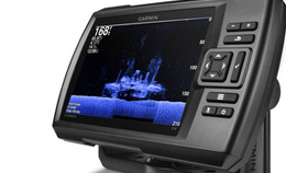 Garmin Fishfinder