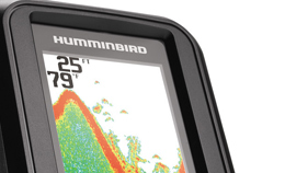 Humminbird Fishfinders