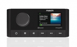 Fusion Marine Radio's