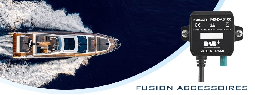 Fusion Accessoires Fusion Accessoires
