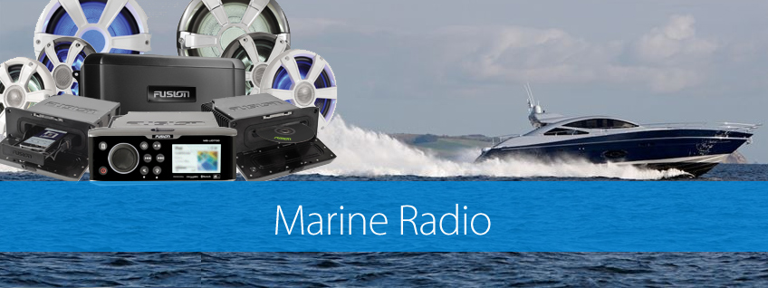 Marine Radio
