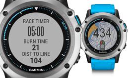 Watersport horloge online