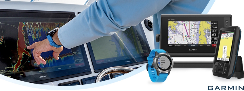 Garmin Garmin