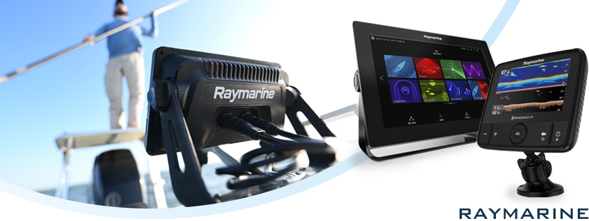 Raymarine Raymarine