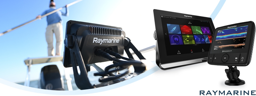 Raymarine