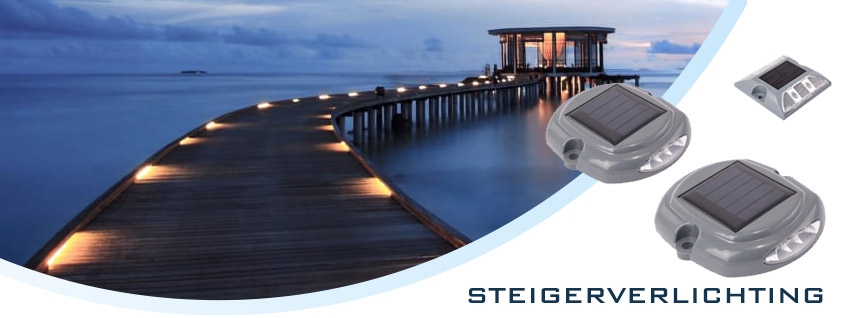Steigerverlichting Steigerverlichting