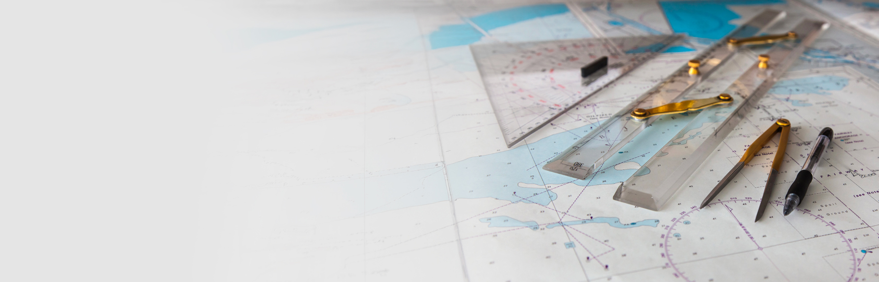 Navigatie instrumenten