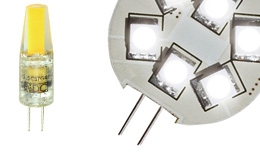 G4 Led