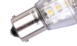 BA15s Led