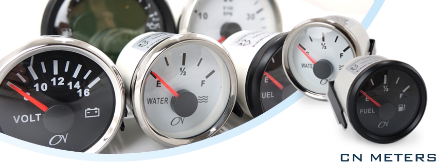 CN meters CN meters