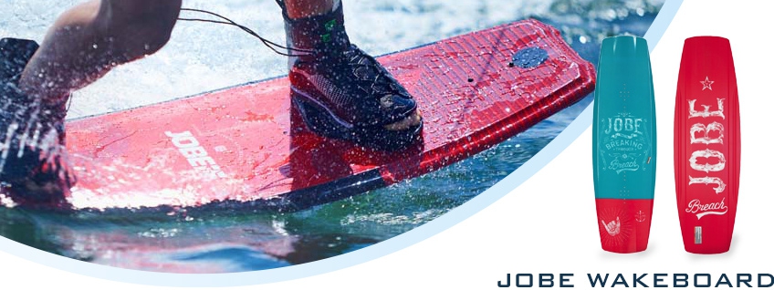 Jobe Wakeboard Jobe Wakeboard