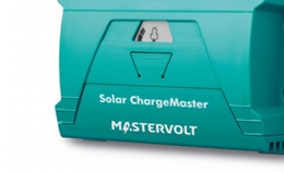 Mastervolt Solar Laadregelaars