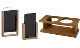 Teak Accessoires