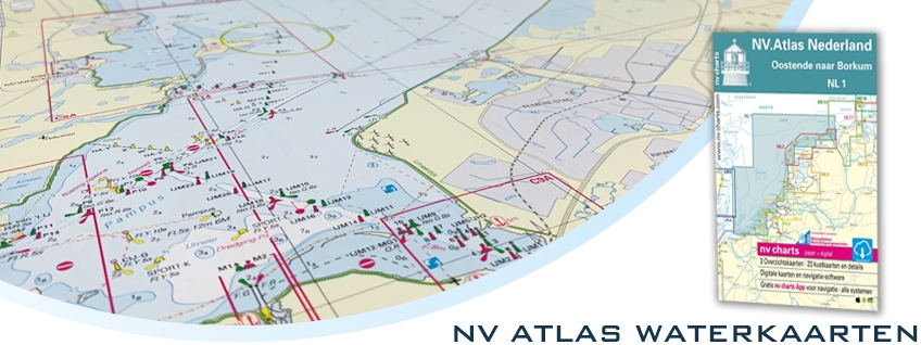 NV Atlas Waterkaarten
