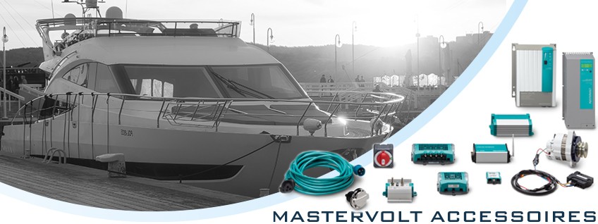 Mastervolt Accessoires