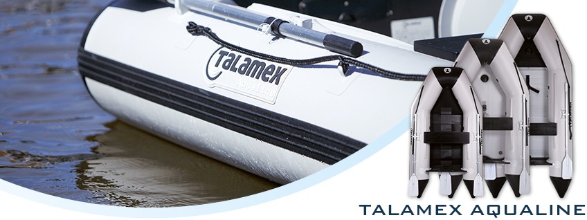 Talamex Aqualine