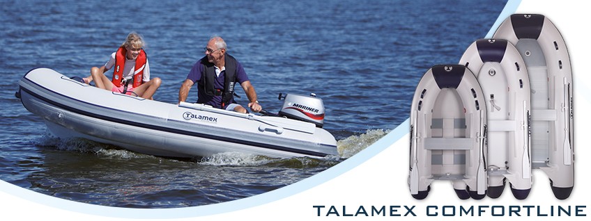 Talamex Comfortline