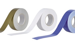 Waterlijn tape