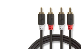 Audio Kabel