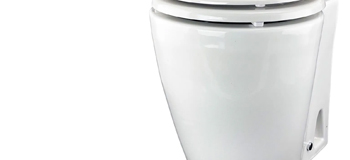 Albin Pump Standaard Design toilet Onderdelen