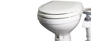 Allpa Space Saver Handpomptoilet Onderdelen