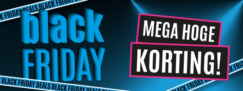 Black Friday!