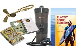 Cadeauartikelen