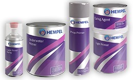 Hempel Primers