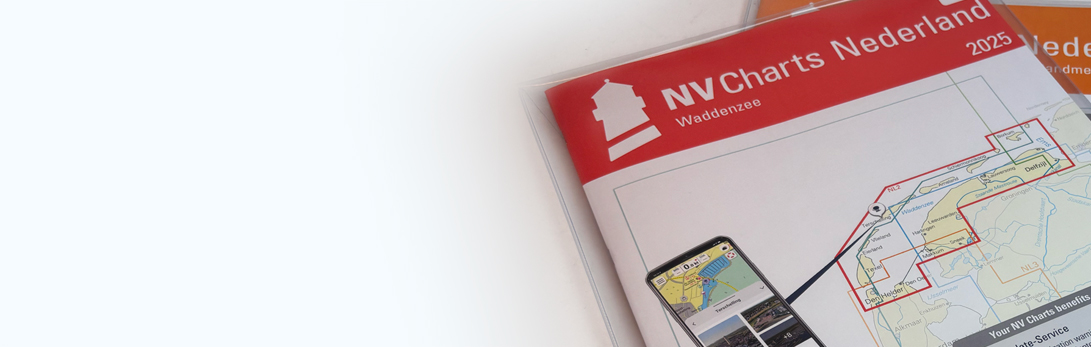 NV Atlas Waterkaarten