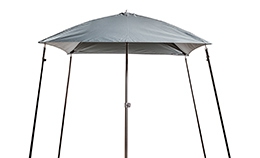 Boot Parasol