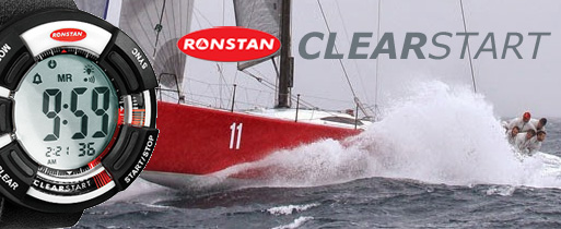 Ronstan Ronstan