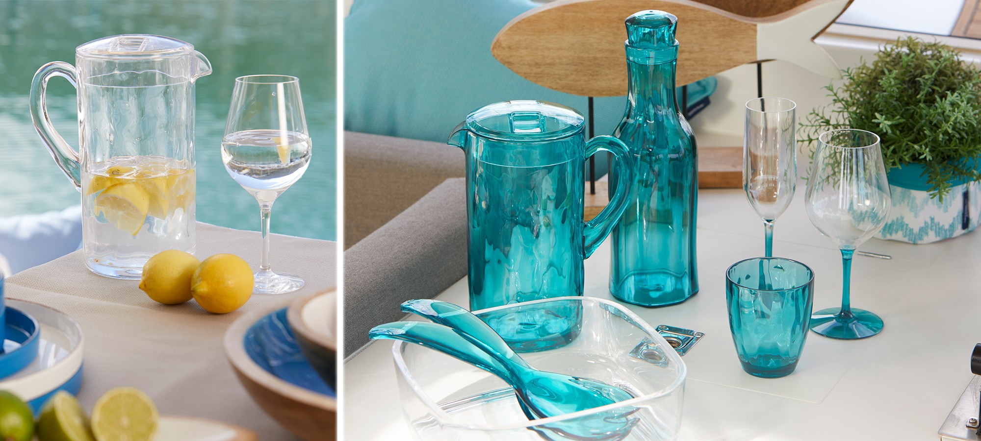 Scheepsservies Happy Scheepsservies Happy