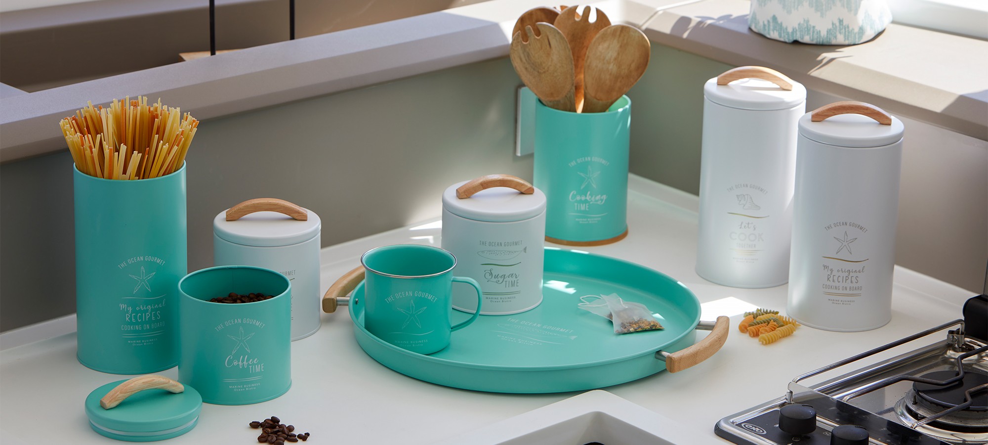 Scheepsservies Menorca Scheepsservies Menorca