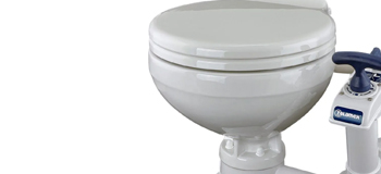 Talamex Turn2Lock Handpomp toilet Onderdelen