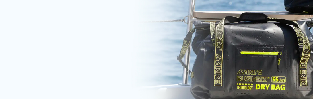 Waterdichte Zeiltassen