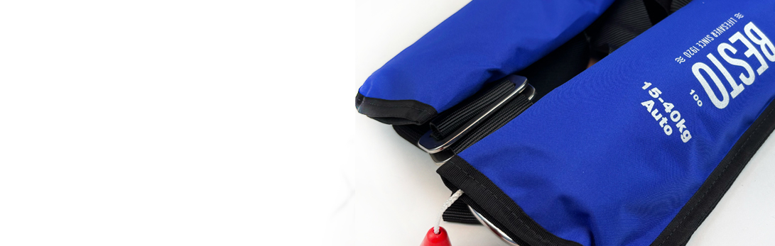 Automatisch Reddingsvest Kind