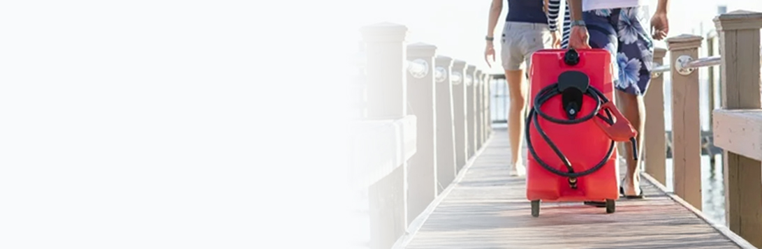 Buitenboordmotor Accessoires